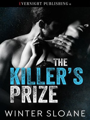 cover image of The Killer's Prize